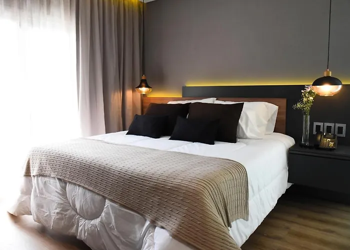 Hotel Soho Suites