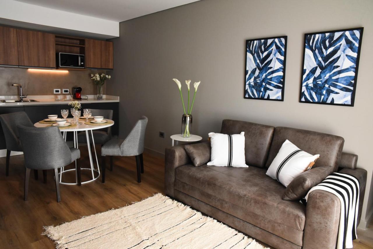 Soho Hotel San Francisco (Cordoba)