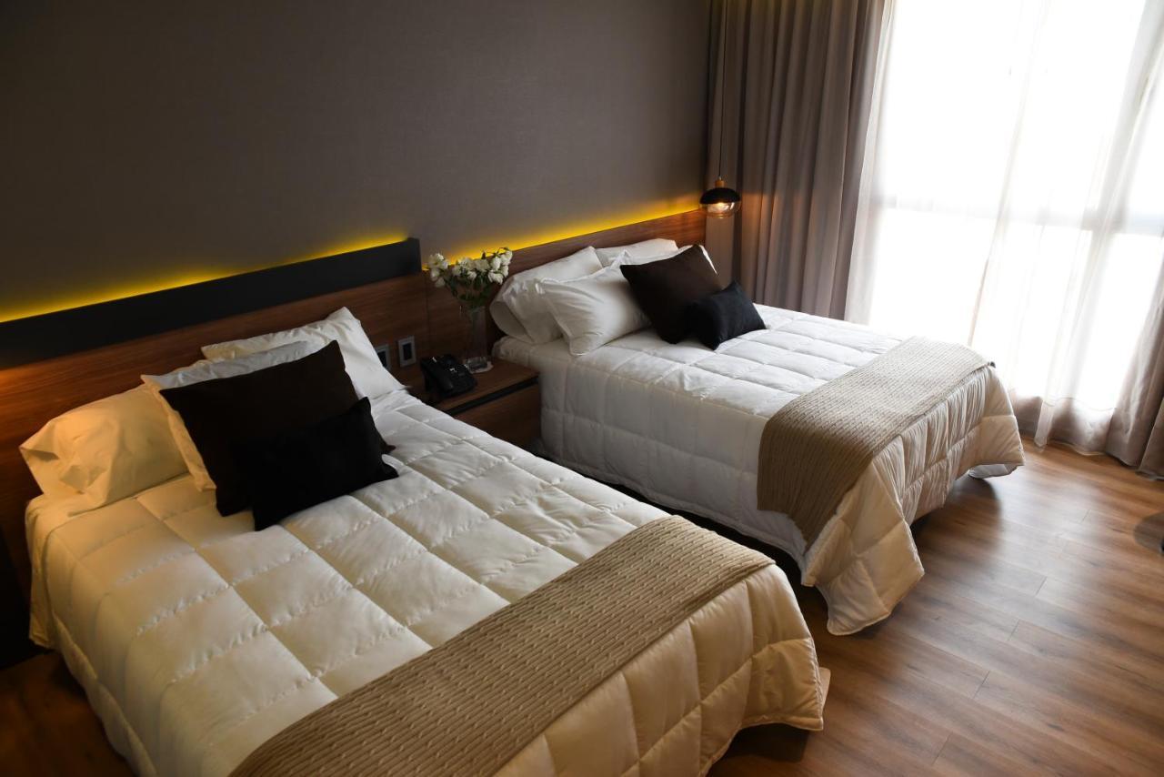 Hotel Soho 4*