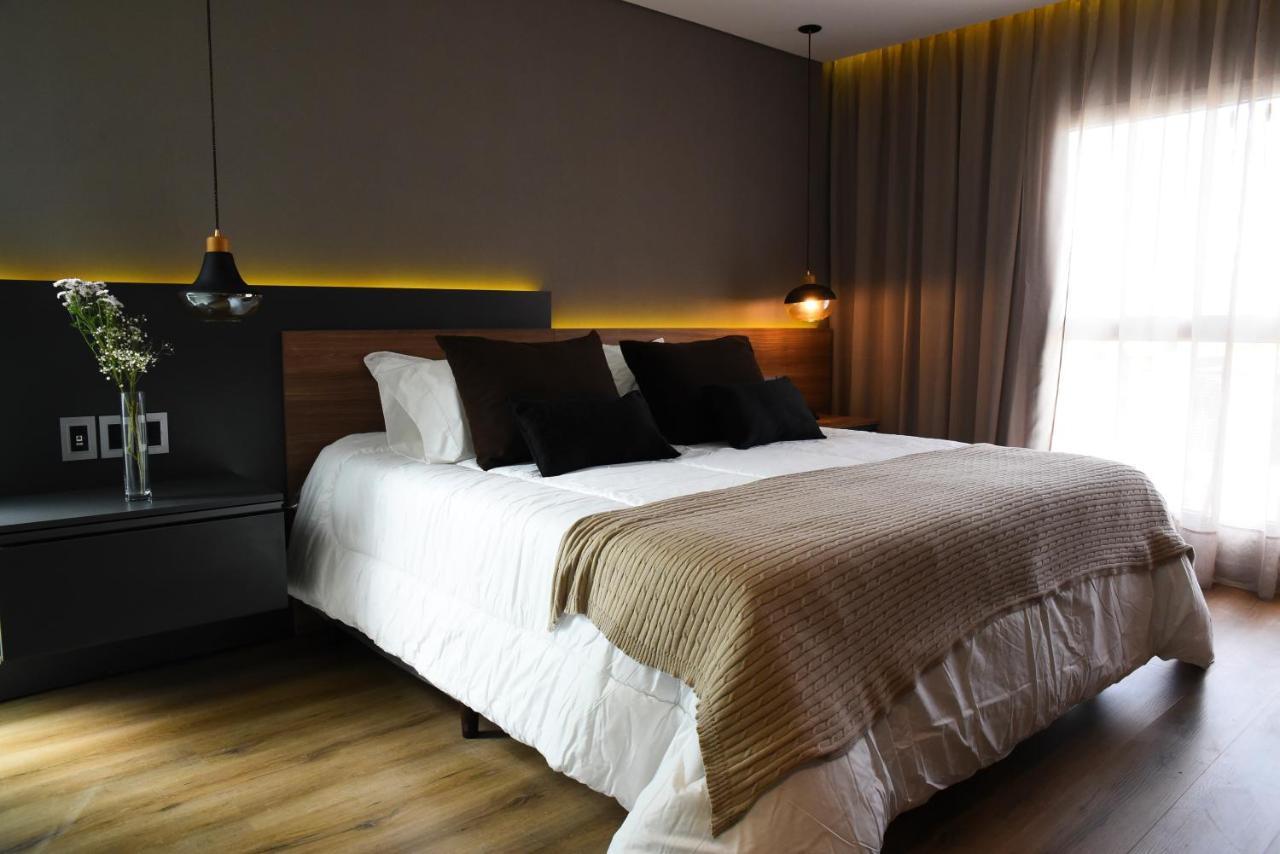 Hotel Soho San Francisco (Cordoba)