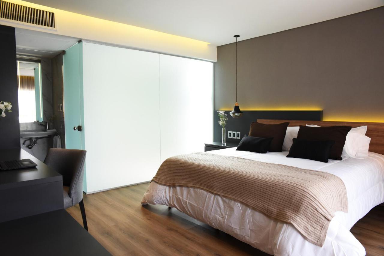Soho 4* San Francisco (Cordoba)