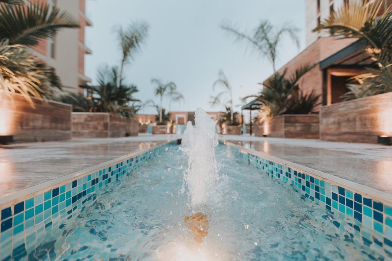 Hotel Soho San Francisco (Cordoba)