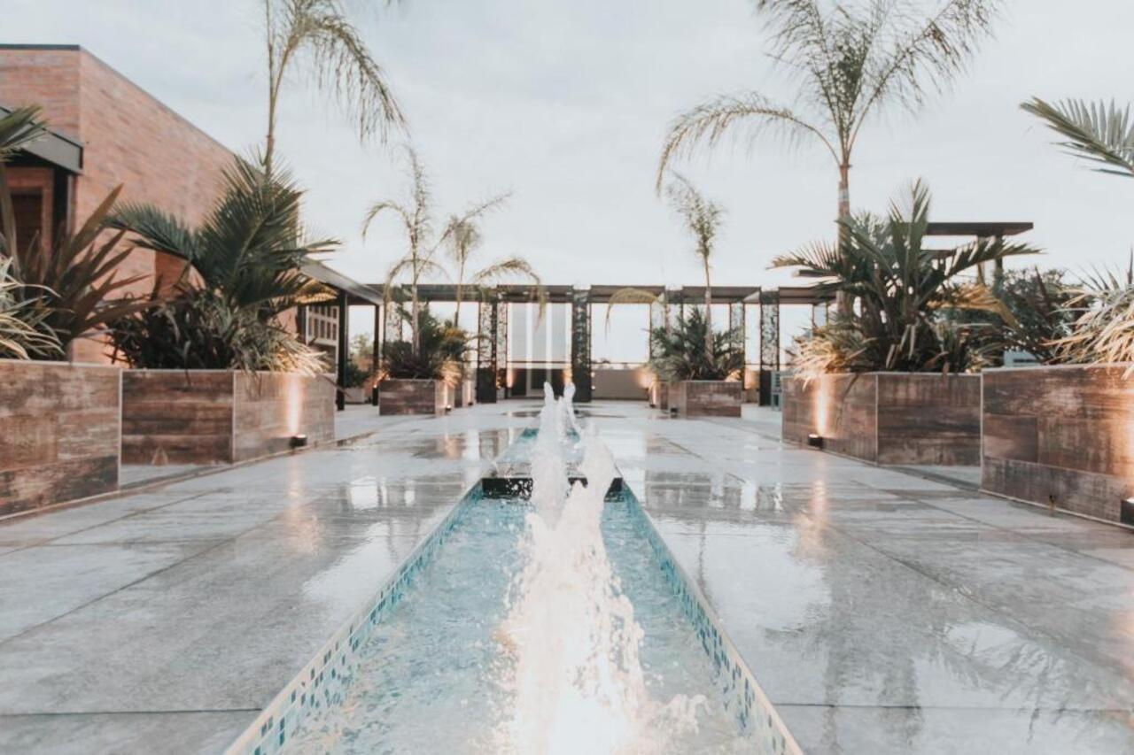 Soho Hotel San Francisco (Cordoba)