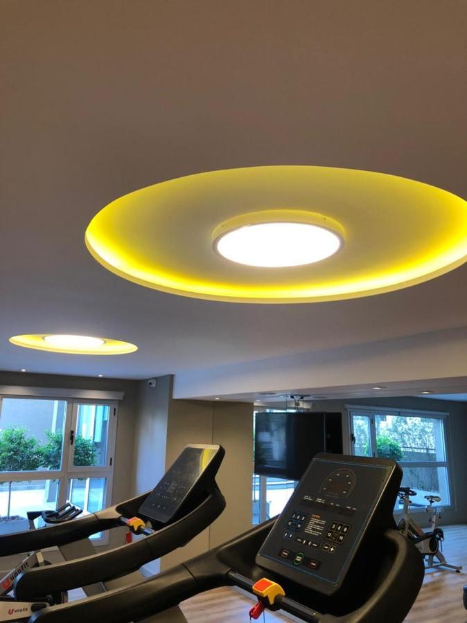 Soho Hotel San Francisco (Cordoba)