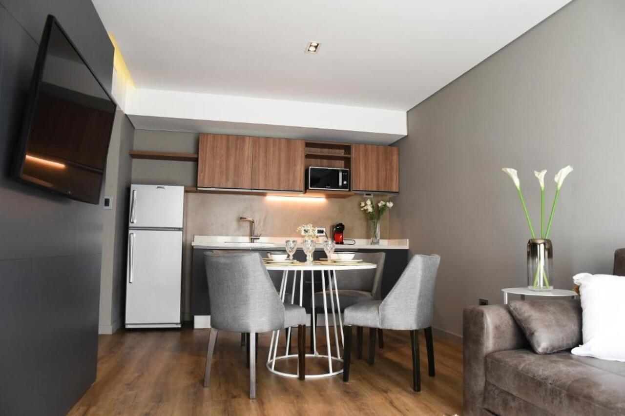Soho 4*